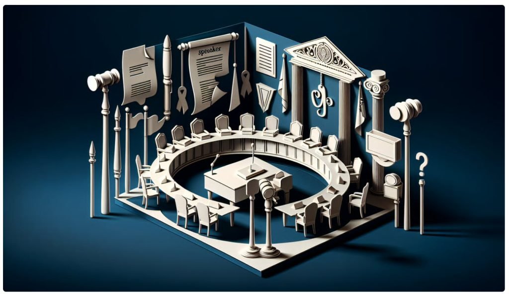 Meeting image