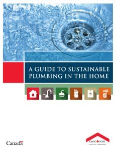 Cover Image A Guide to Sustainable Plumbing in Home