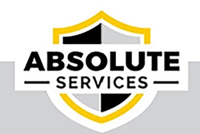 Absolute services logo
