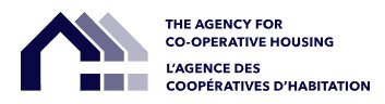 Agency For coop logo