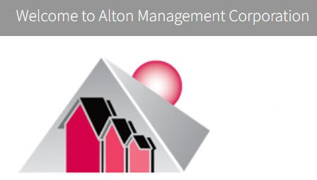 Alton Management Corp logo