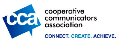 CCA logo