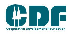 CDF logo