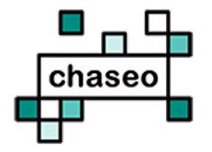 CHASEO logo