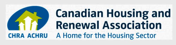 CHRA logo