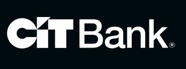 CIT Bank logo