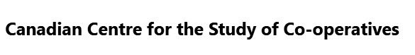 Canadian Center for study logo