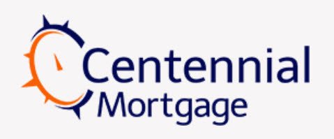 Centennial Mortgage logo