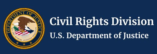 Civil Rights Fair Housing logo