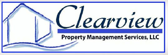 Clearview Property Management logo