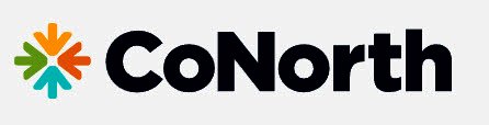 CoNorth logo