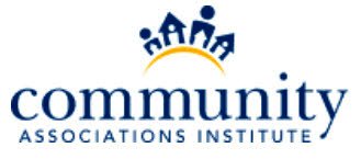 Community Association Inst logo