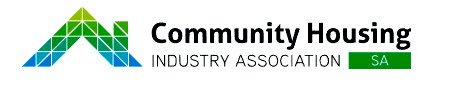 Community Housing Association logo