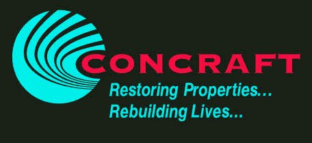 Concraft logo