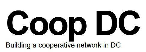 Coop DC logo