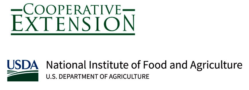 Coop USDA logo