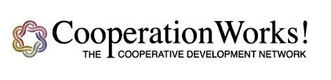 Cooperation works logo