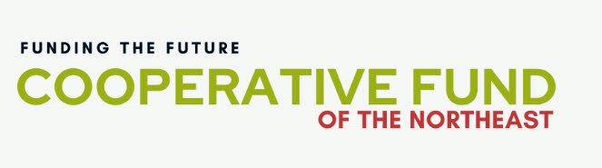 Cooperative fund logo