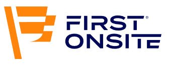 First on Site logo
