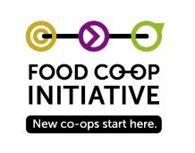 Food Coop logo