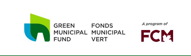 Green Municipal Fund logo