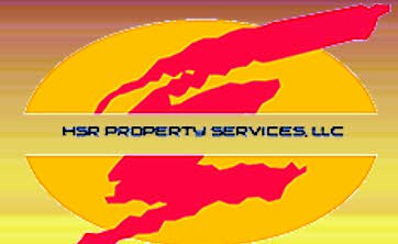 HSR Property Services logo
