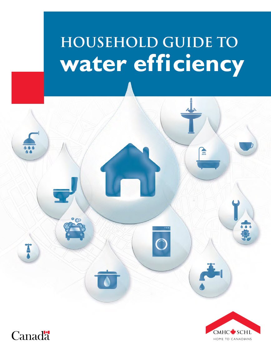 Household Guide to Water Efficiency
