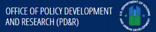 Hud User logo