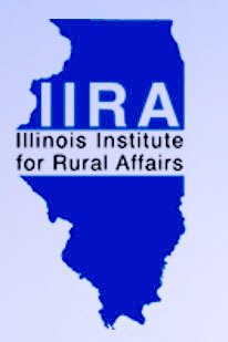 IIRA logo