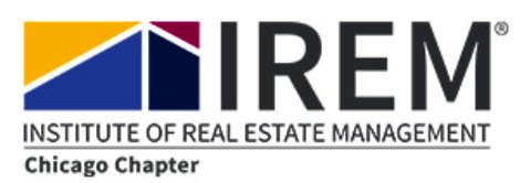 IREM logo