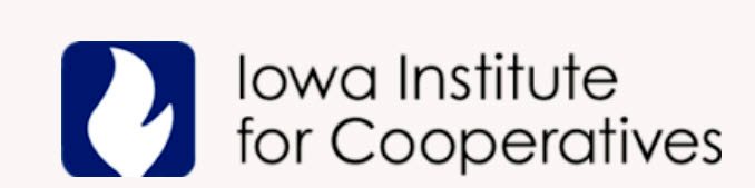 Iowa Institute logo