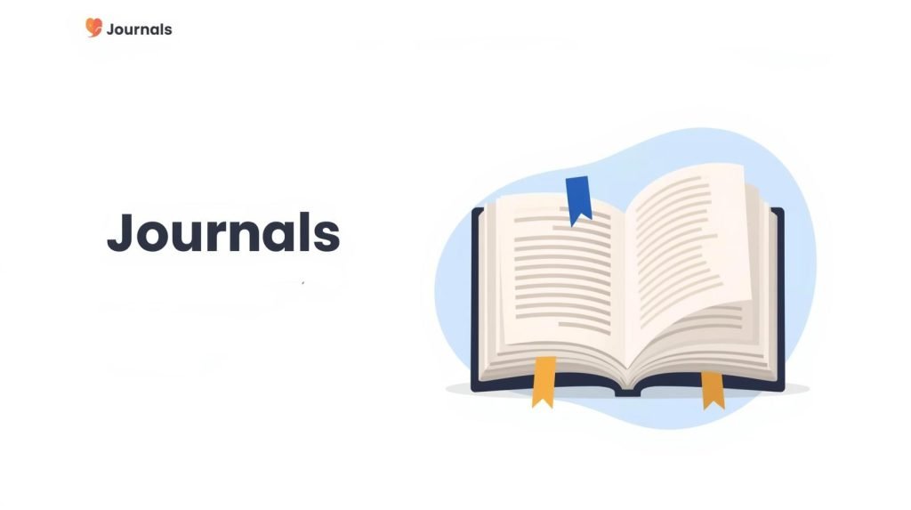 Journal image