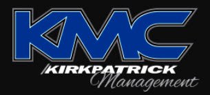 KMC Management logo