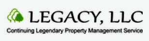 Legacy Property Management logo