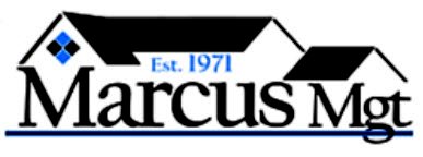 Marcus Management logo