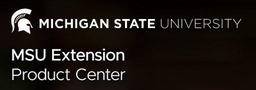 Michigan state logo