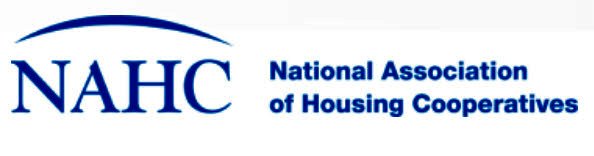 NAHC logo