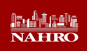 NAHRO logo