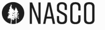 NASCO logo