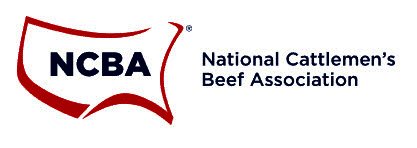 NCBA Beef logo