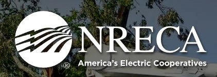 NRECA Electric logo