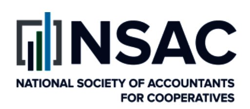 NSAC logo