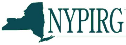 NYPIRG logo