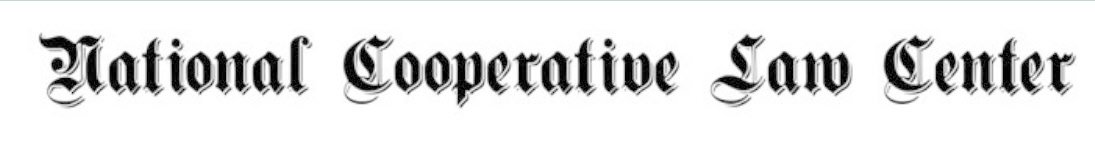National Coop Law logo