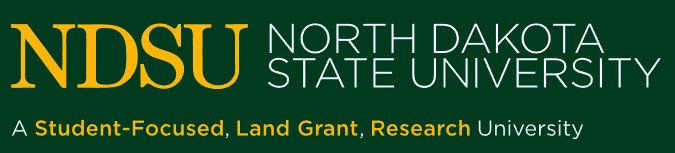 North dakota logo