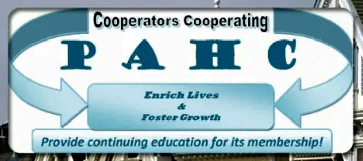 PAHC logo
