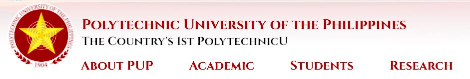 Polytechnic Philippines logo