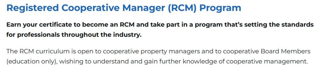 RCM Image