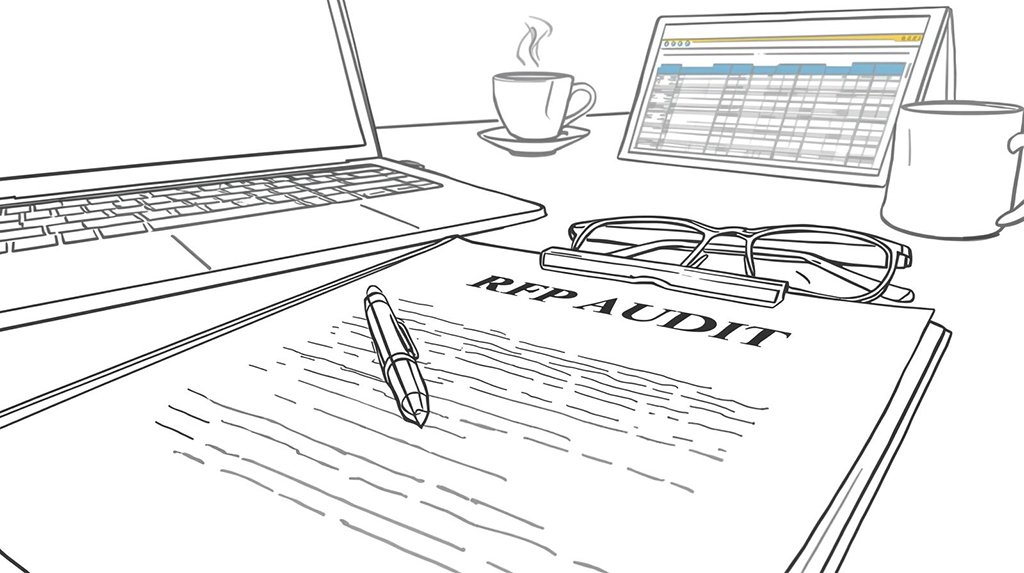 RFP Audit image