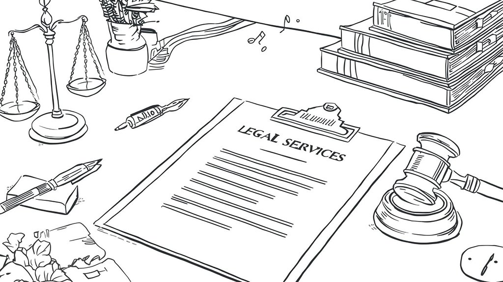 RFP – Legal Services image
